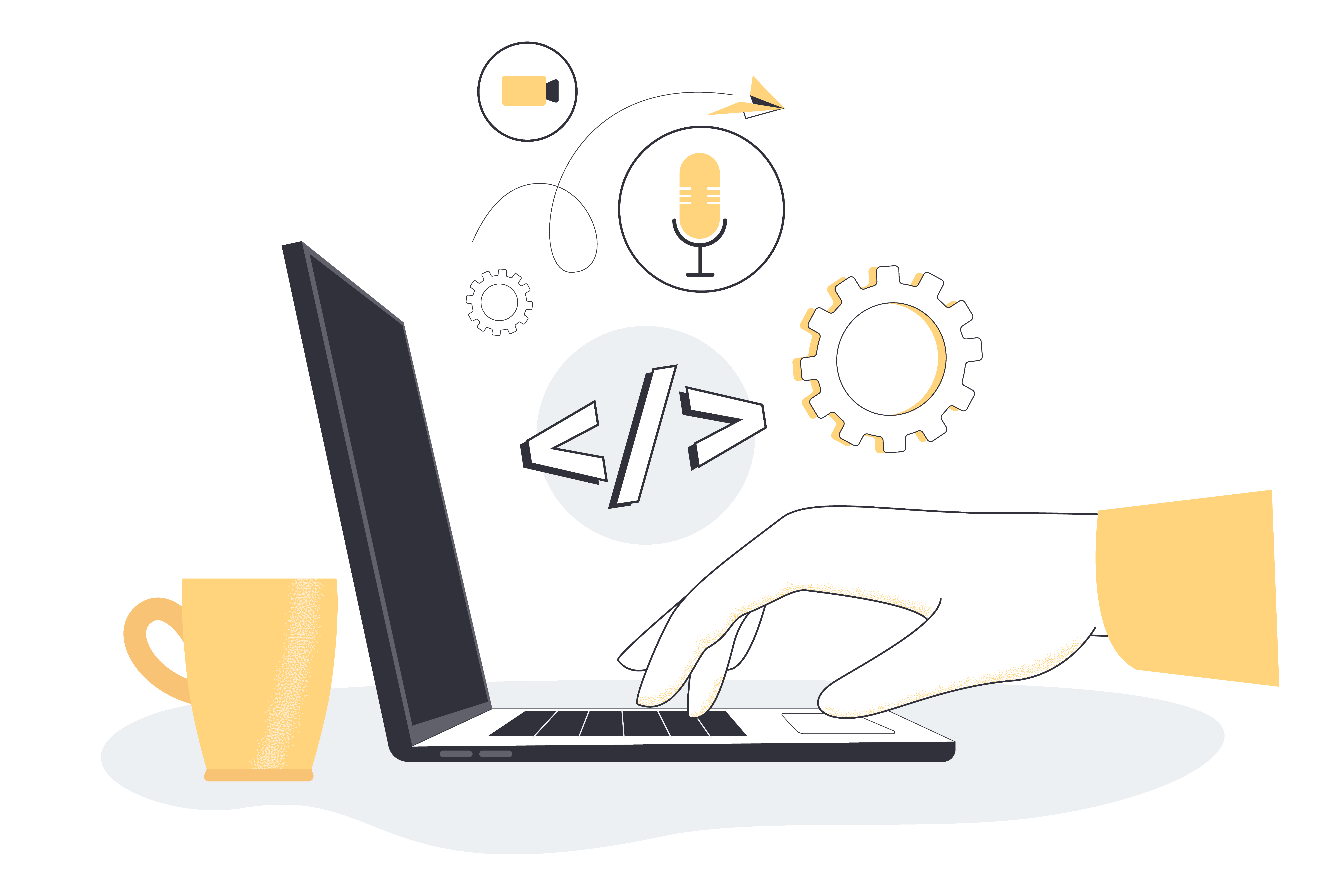 RevSH Platform
